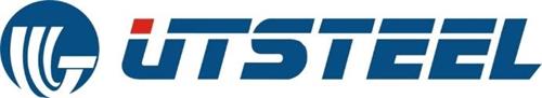 UTSTEEL trademark