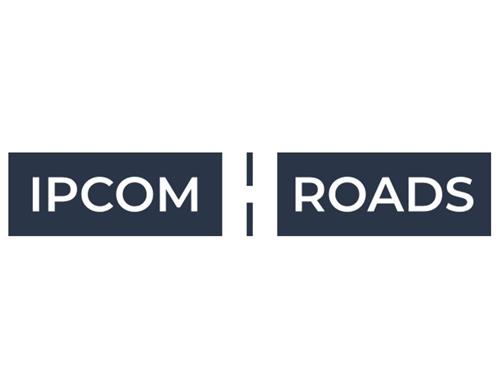 IPCOM ROADS trademark