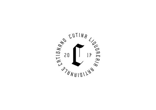 CUTINA LIQUORERIA ARTIGIANALE CATIGNANO 2017 trademark