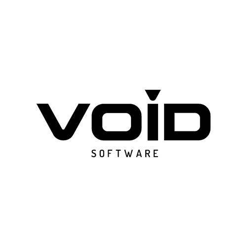 VOID SOFTWARE trademark