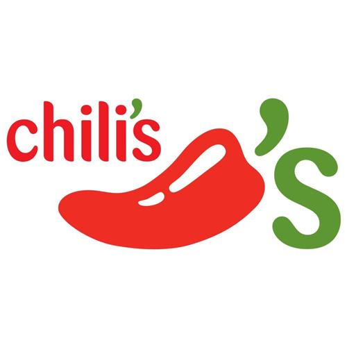 chili's 's trademark