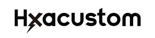 Hxacustom trademark