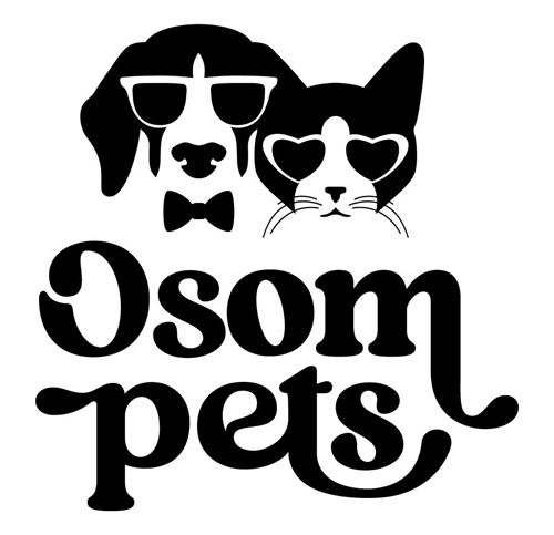 Osom pets trademark