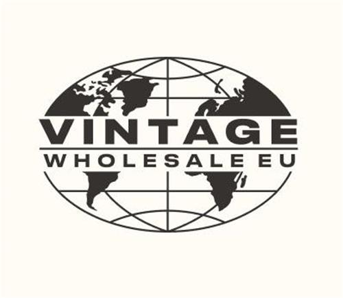 VINTAGE WHOLESALE EU trademark