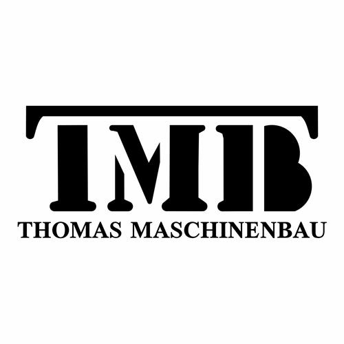 TMB THOMAS MASCHINENBAU trademark