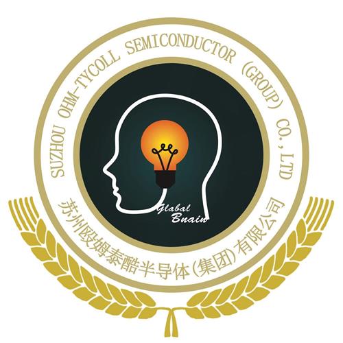 SUZHOU OHM-TYCOLL SEMICONDUCTOR (GROUP) CO.,LTD Global brain trademark