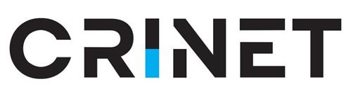 CRINET trademark