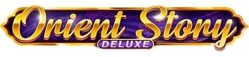 Orient Story Deluxe trademark