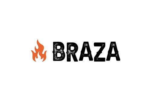 BRAZA trademark