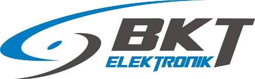 BKT ELEKTRONIK trademark