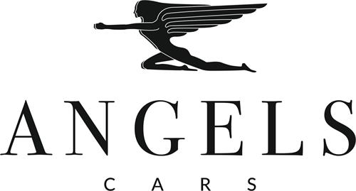 ANGELS CARS trademark