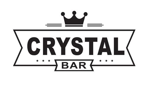 CRYSTAL BAR trademark