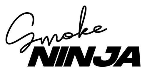 SmokeNINJA trademark