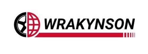 WRAKYNSON trademark