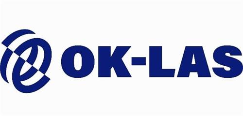 OK-LAS trademark