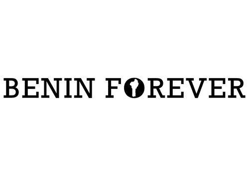 BENIN FOREVER trademark