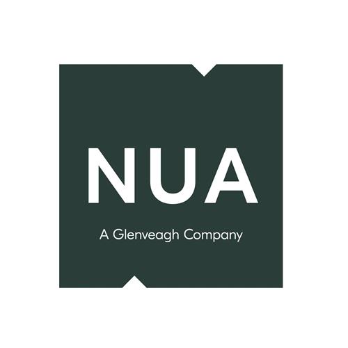 NUA A Glenveagh Company trademark