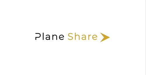 Plane Share trademark