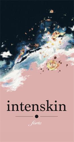 intenskin forte trademark