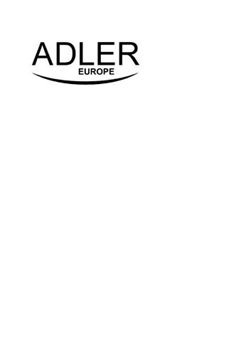 ADLER EUROPE trademark