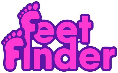 FeetFinder trademark