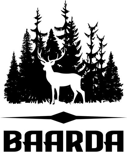 BAARDA trademark