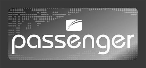 Passenger trademark