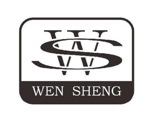 WS WEN SHENG trademark