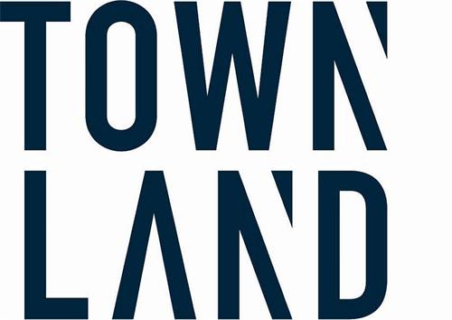 TOWN LAND trademark