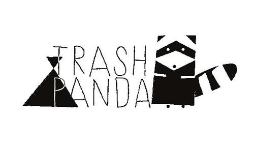 TRASH PANDA trademark