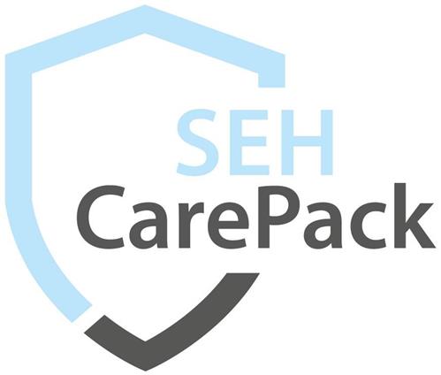 SEH CarePack trademark