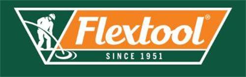 FLEXTOOL SINCE 1951 trademark