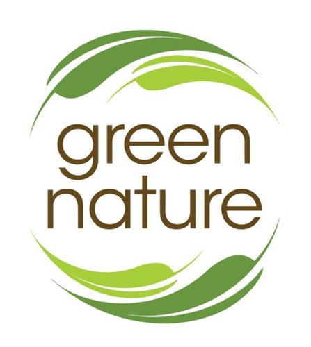 green nature trademark