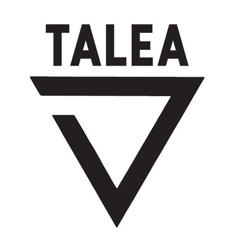 TALEA trademark