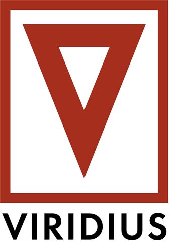 VIRIDIUS trademark