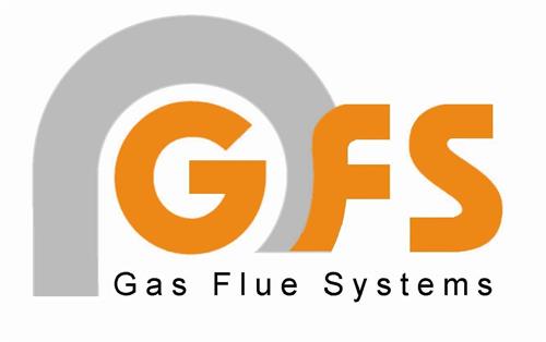 GFS Gas Flue Systems trademark