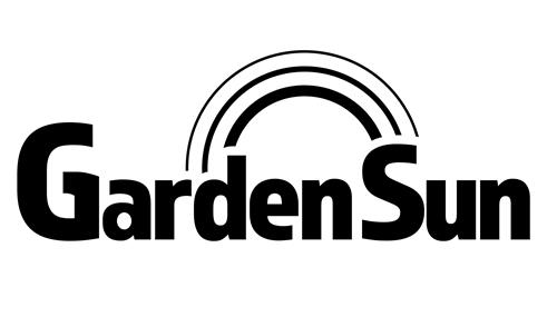 Garden Sun trademark