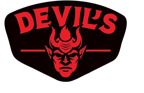 DEVIL'S trademark