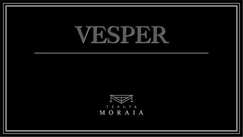 VESPER TENUTA MORAIA trademark