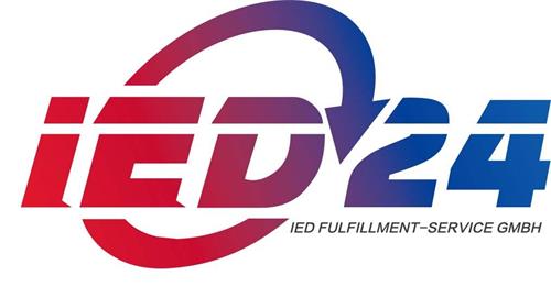 IED24 IED FULFILLMENT-SERVICE GMBH trademark