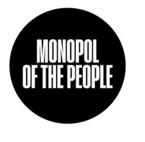 MONOPOL OF THE PEOPLE trademark