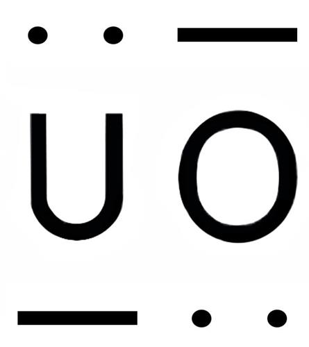 UO trademark