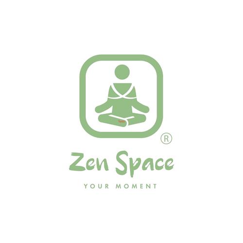 Testo Zen Space YOUR MOMENT trademark