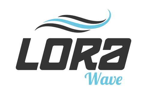 LoRaWAVE trademark