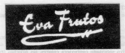 Eva Frutos trademark