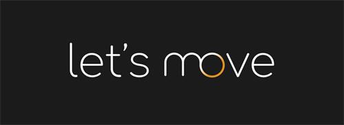 let's move trademark