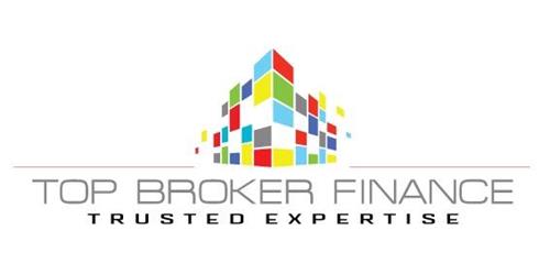 TOP BROKER FINANCE TRUSTED EXPERTISE trademark