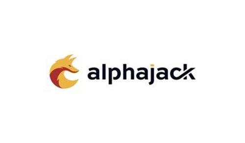 alphajack trademark