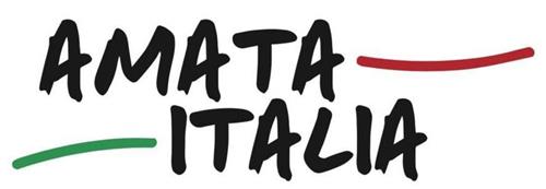 AMATA ITALIA trademark