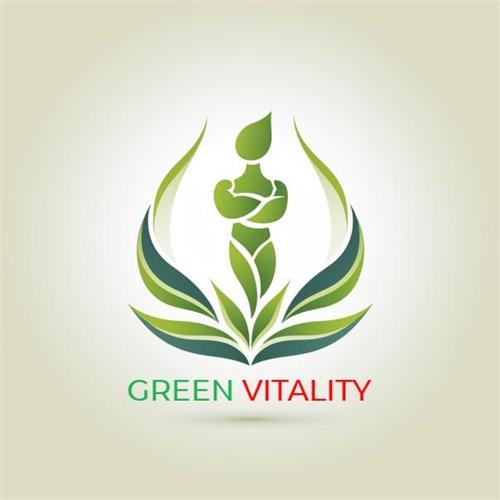 GREEN VITALITY trademark